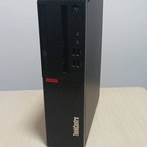Lenovo m710s,i7 7700 CPU,32G ram,512G SSD,1TB HD,DVDRW,win11