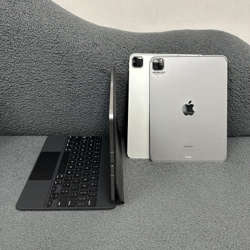 (未代插實體Sim卡❤️‍🔥 Apple iPad Pro Gen4 M2 CPU✨❤️‍🔥電子之家，平板之...
