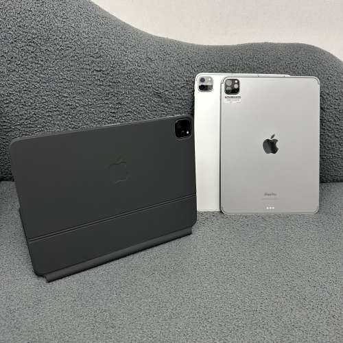 (未代插實體Sim卡❤️‍🔥 Apple iPad Pro Gen4 M2 CPU✨❤️‍🔥電子之家，平板之...