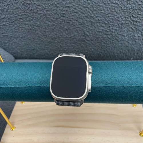 (香港行貨❤️‍🔥Apple Watch Ultra)Apple Watch系列/Apple Watch Ultra 1,2代/49m...
