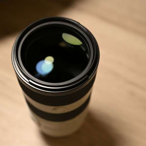 99% new SONY FE70-200 2.8 GM II