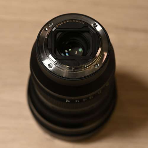 99%new Sony FE12-24 2.8 GM