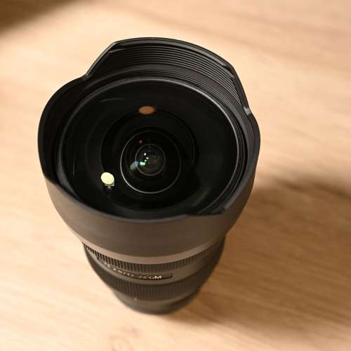 99%new Sony FE12-24 2.8 GM