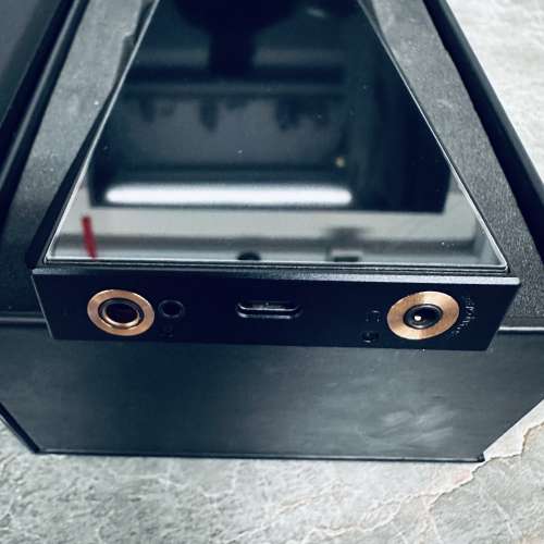 Fiio無損音樂播放器M11