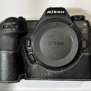 Nikon z63 z6iii