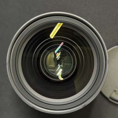 Sigma 40mm F1.4 DG HSM | Art - Canon EF mount