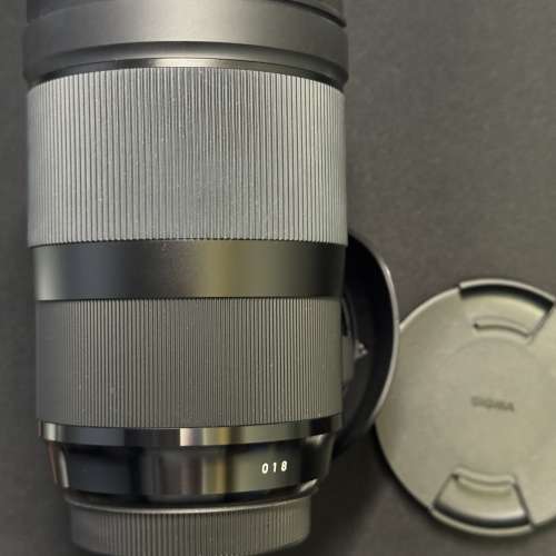 Sigma 40mm F1.4 DG HSM | Art - Canon EF mount