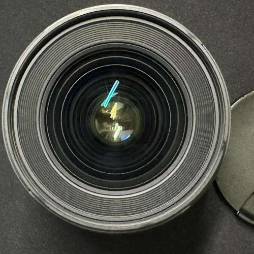 Sigma 24mm F1.4 DG HSM Art - Canon EF mount