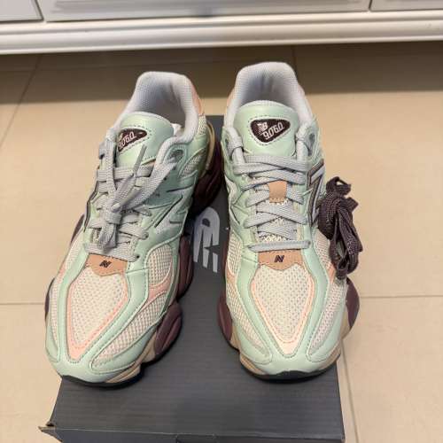NEW BALANCE U9060GCA US 5.5 EUR 38 全新