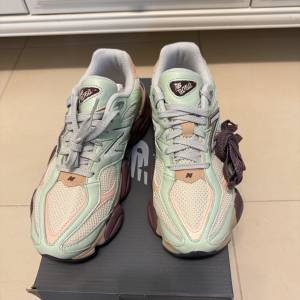 NEW BALANCE U9060GCA US 5.5 EUR 38 全新