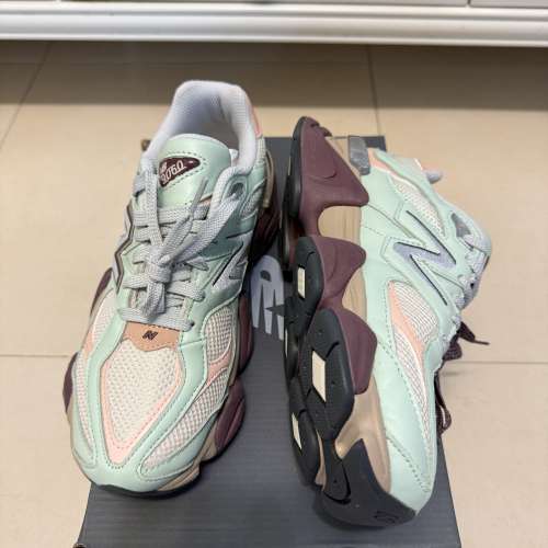 NEW BALANCE U9060GCA US 5.5 EUR 38 全新