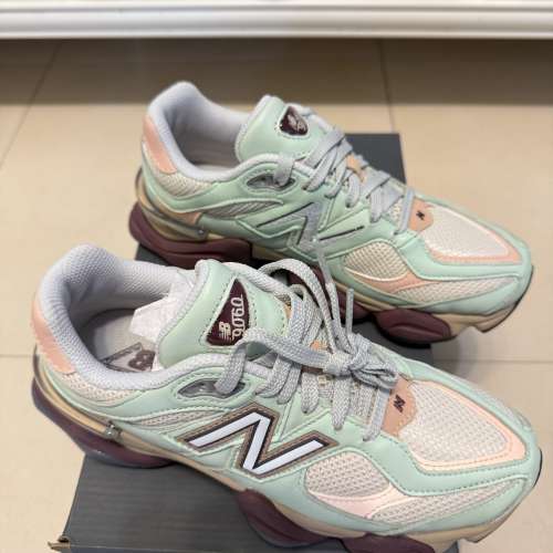 NEW BALANCE U9060GCA US 5.5 EUR 38 全新