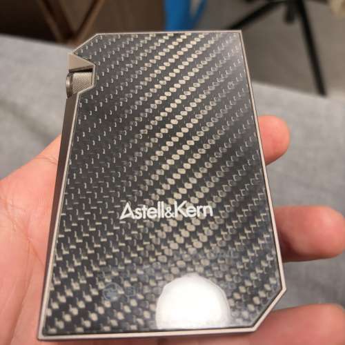 Astell&Kern ak240 9新以上