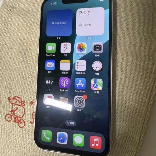 99.9%new iPhone16E  128gb 有原廠保養 電池健康100%