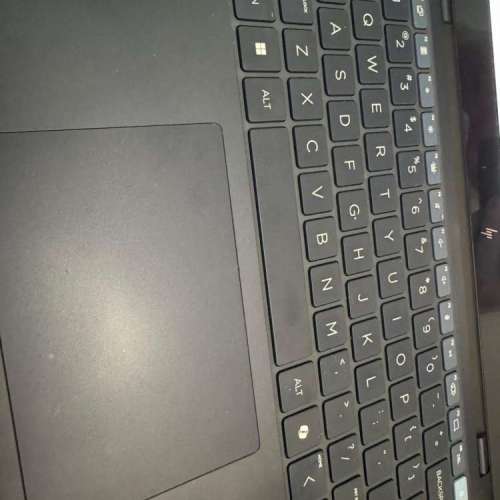 2024 HP ELITEBOOK ULTRA 14 吋 G1Q AI 商務筆記簿型電腦