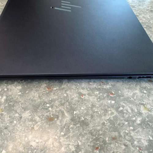 2024 HP ELITEBOOK ULTRA 14 吋 G1Q AI 商務筆記簿型電腦