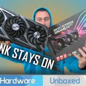 AMD ROG Strix 6700XT 12G