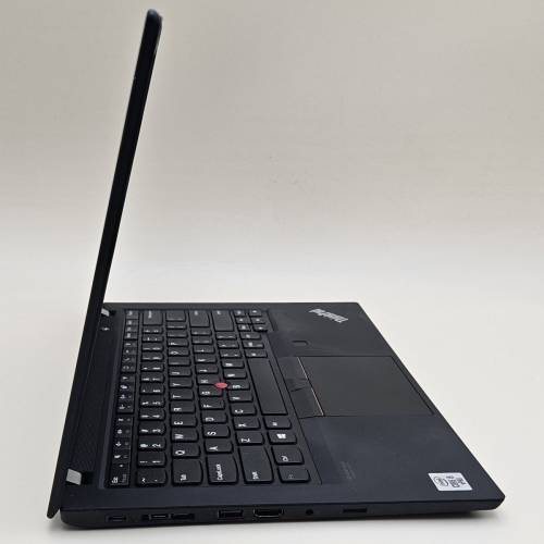 32g Built-in ThinkPad T14 Lenovo 14" i5-10310U 32g ram 256g SSD