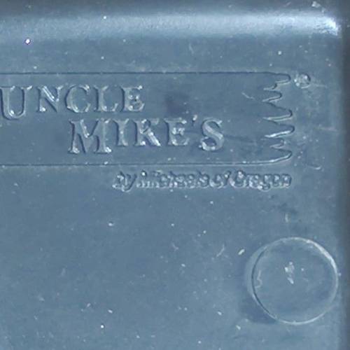 KSC G17 + 美國Uncle Mike's