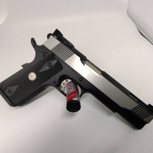 Amry full metal wilson combat Gbb