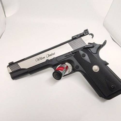 Amry full metal wilson combat Gbb