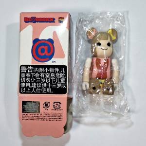 Be@rbrick 盲盒 figure
