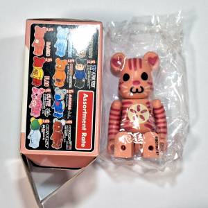 Be@rbrick 盲盒 figure (Cute)