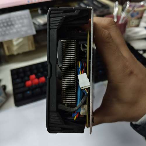 Sapphire NITRO RX 470 OC 8GB