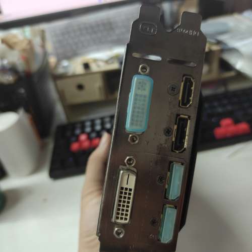 GIGABYTE GV-N970G1 GAMING 4GD GTX970 4GB DDR5