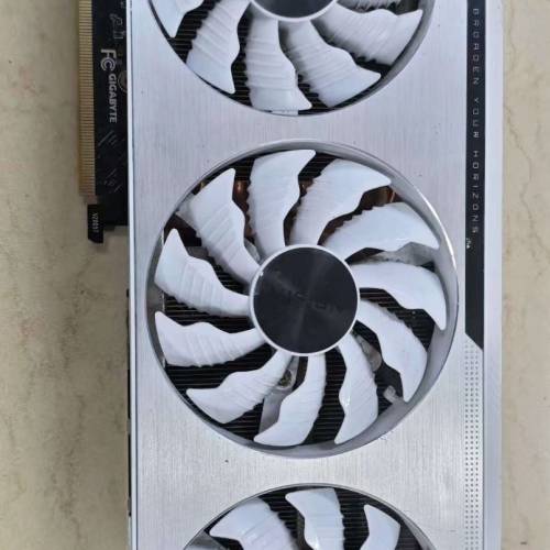 3080 Vision雪鷹 10G