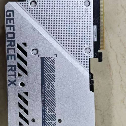 3080 Vision雪鷹 10G