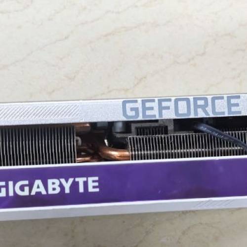 3080 Vision雪鷹 10G