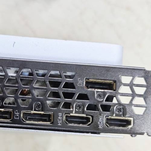 3080 Vision雪鷹 10G