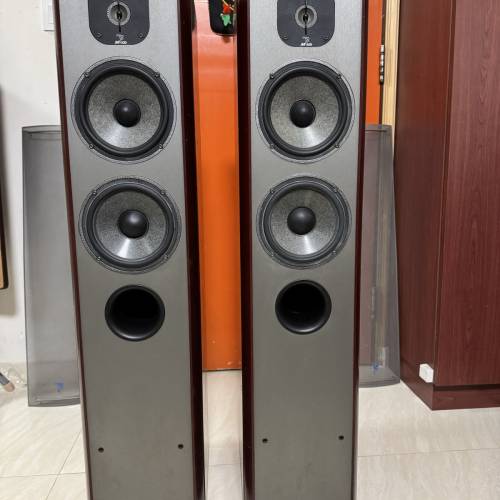 JMlab Focal 勁浪 JM Lab Cobalt 816 S 座地喇叭