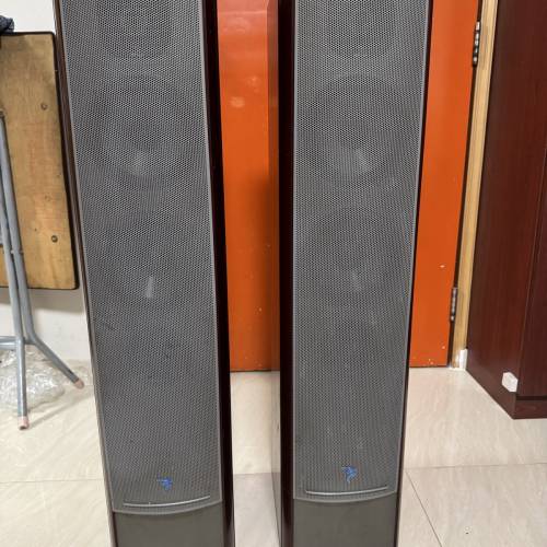 JMlab Focal 勁浪 JM Lab Cobalt 816 S 座地喇叭