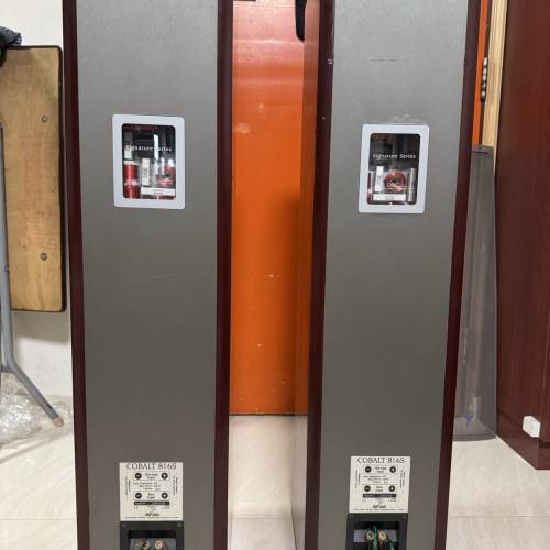 JMlab Focal 勁浪 JM Lab Cobalt 816 S 座地喇叭