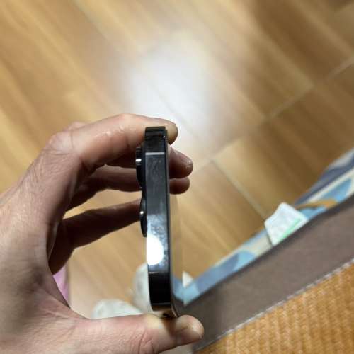 iPhone14pro黑色256電池92%（閑置咗好耐/放售）