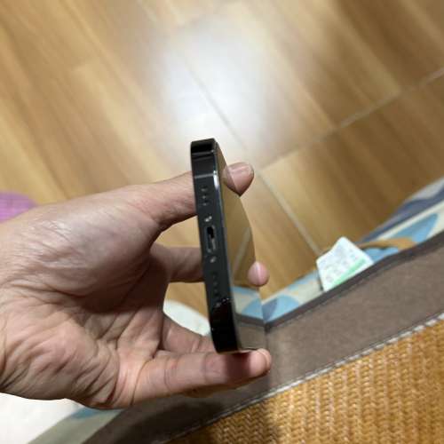 iPhone14pro黑色256電池92%（閑置咗好耐/放售）