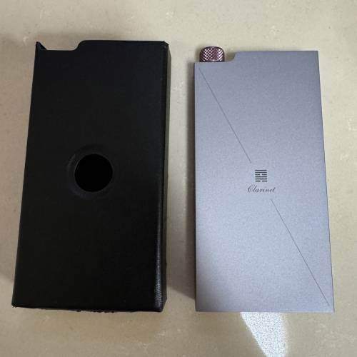 Dethonray Clarinet 單簧管 + 皮套