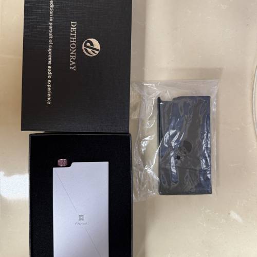 Dethonray Clarinet 單簧管 + 皮套