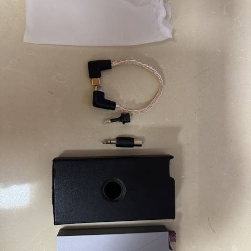 Dethonray Clarinet 單簧管 + 皮套