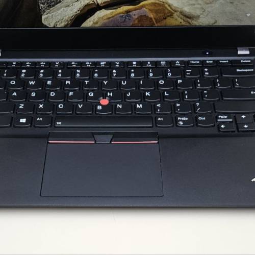 頂配32g板載i7 T490S 1.27kg 14" ThinkPad Lenovo i7-8665U 32g ram 256g SSD