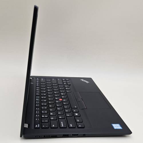 頂配32g板載i7 T490S 1.27kg 14" ThinkPad Lenovo i7-8665U 32g ram 256g SSD