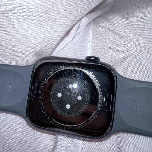 apple watch s9