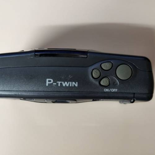 Minolta P-Twin自動對焦菲林相機