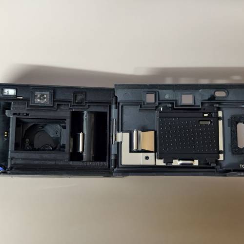 Minolta P-Twin自動對焦菲林相機