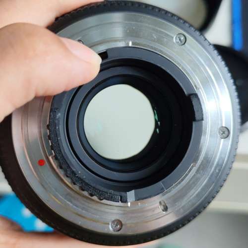 放四支原廠NIKON AF或TOKINA  AFS(NIKON 用)廣角變焦鏡=$6000(全部)