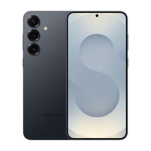 99%成新Samsung galaxy s25 plus 12+256gb 霧黑藍，行貨有單