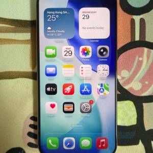 Apple iPhone 16 Pro Max 256G