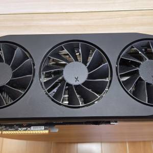 9070XT XFX MERCURY OC